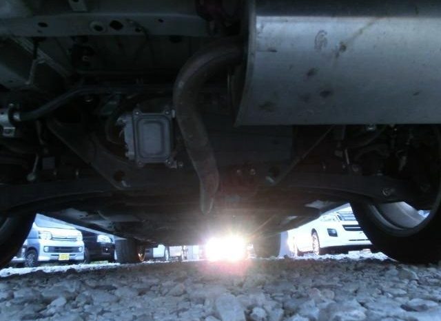 Mitsubishi Outlander PHEV G Navi Package 2013 full