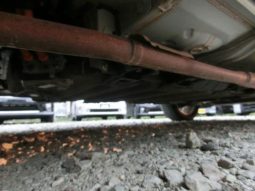 Mitsubishi Outlander PHEV G Navi Package 2013 full