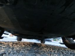 Mitsubishi Outlander PHEV G Navi Package 2013 full