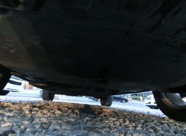 Mitsubishi Outlander PHEV G Navi Package 2013 full