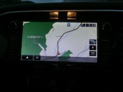 Mitsubishi Outlander PHEV G Navi Package 2013 full