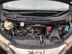 HONDA STEP WAGON SPADA COOL SPIRIT ADVANCE 2016 full