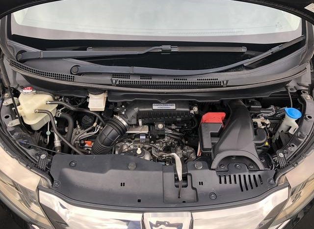 HONDA STEP WAGON SPADA COOL SPIRIT ADVANCE 2016 full