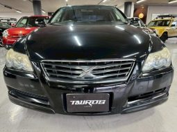 Toyota Mark X 250G S package 2008 full