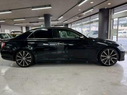 Toyota Mark X 250G S package 2008 full