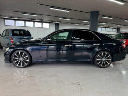 Toyota Mark X 250G S package 2008 full