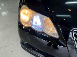 Toyota Mark X 250G S package 2008 full