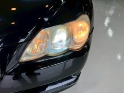 Toyota Mark X 250G S package 2008 full