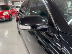 Toyota Mark X 250G S package 2008 full