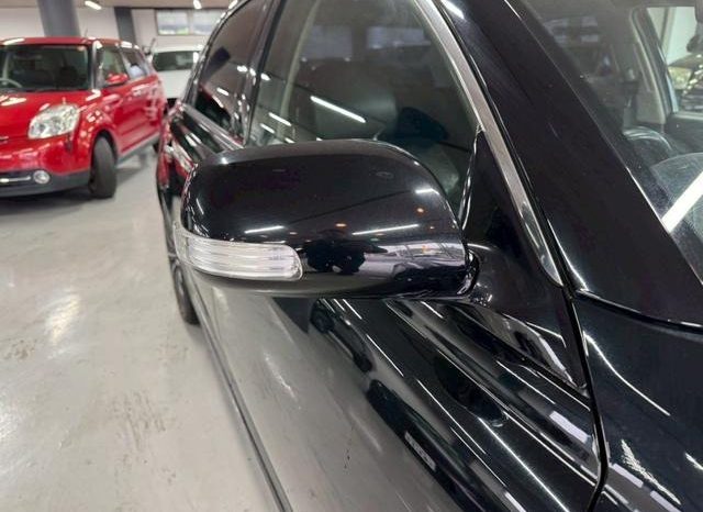 Toyota Mark X 250G S package 2008 full