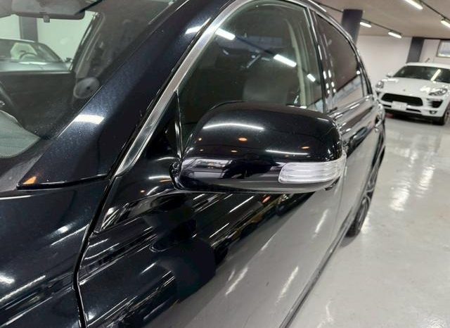 Toyota Mark X 250G S package 2008 full