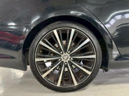 Toyota Mark X 250G S package 2008 full