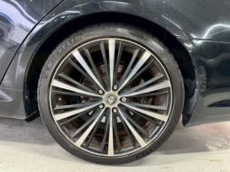 Toyota Mark X 250G S package 2008 full