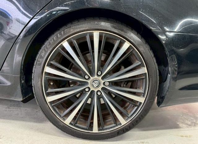 Toyota Mark X 250G S package 2008 full