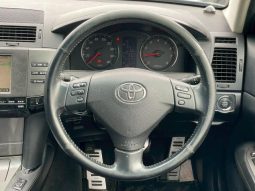 Toyota Mark X 250G S package 2008 full