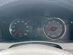 Toyota Mark X 250G S package 2008 full