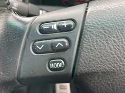 Toyota Mark X 250G S package 2008 full