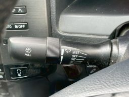 Toyota Mark X 250G S package 2008 full