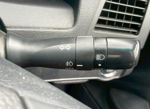 Toyota Mark X 250G S package 2008 full