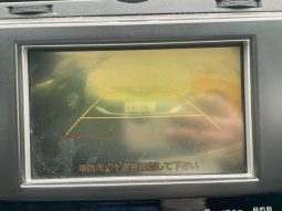 Toyota Mark X 250G S package 2008 full