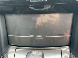 Toyota Mark X 250G S package 2008 full