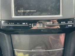 Toyota Mark X 250G S package 2008 full