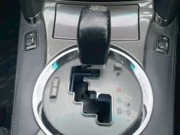 Toyota Mark X 250G S package 2008 full