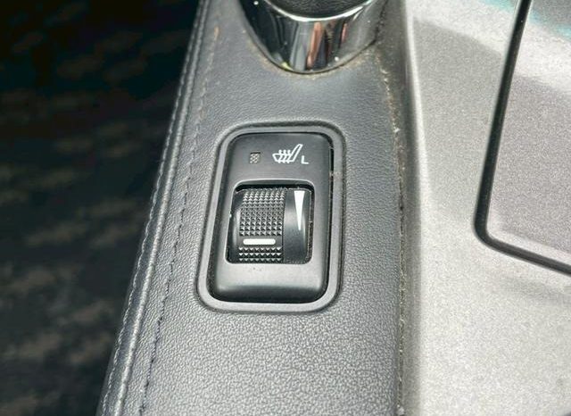 Toyota Mark X 250G S package 2008 full