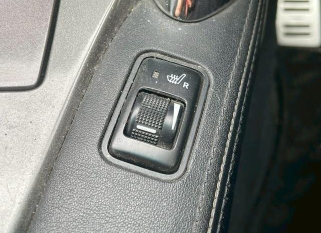 Toyota Mark X 250G S package 2008 full