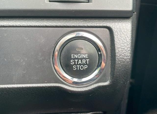 Toyota Mark X 250G S package 2008 full