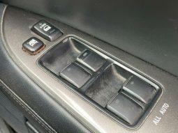 Toyota Mark X 250G S package 2008 full