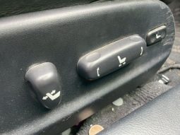 Toyota Mark X 250G S package 2008 full