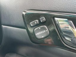 Toyota Mark X 250G S package 2008 full