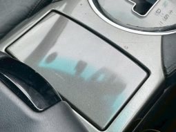 Toyota Mark X 250G S package 2008 full