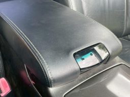 Toyota Mark X 250G S package 2008 full