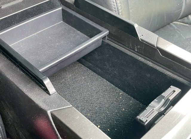 Toyota Mark X 250G S package 2008 full