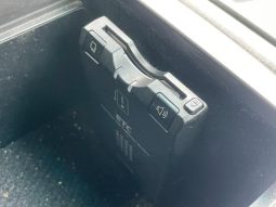 Toyota Mark X 250G S package 2008 full