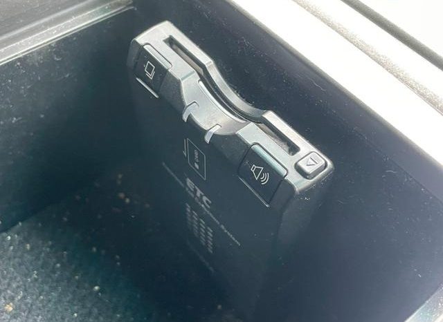 Toyota Mark X 250G S package 2008 full