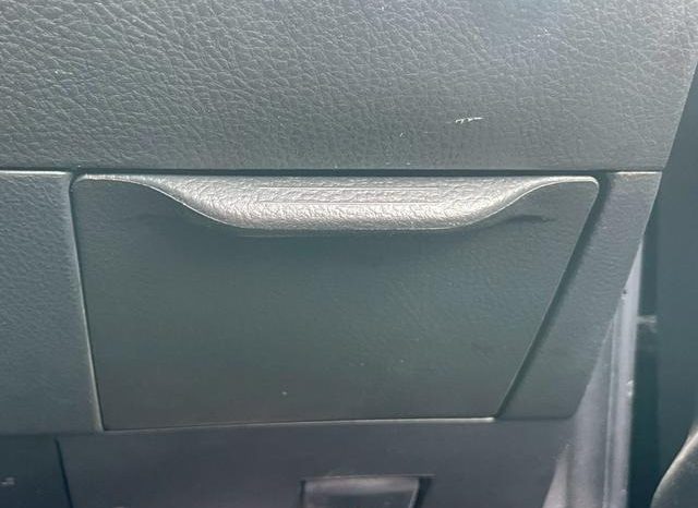 Toyota Mark X 250G S package 2008 full