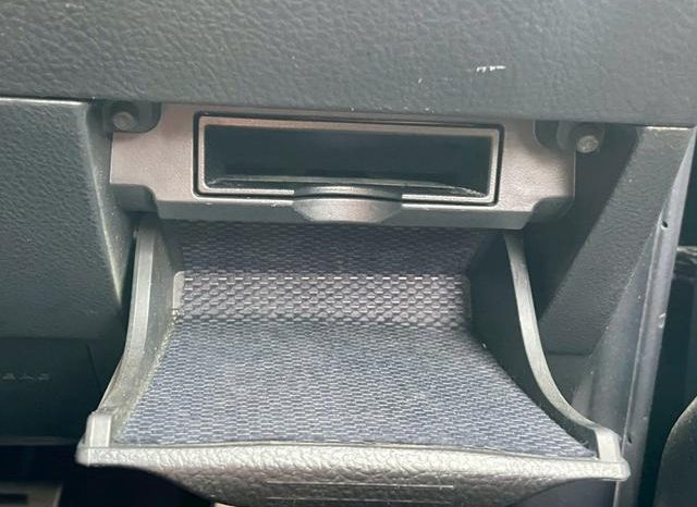 Toyota Mark X 250G S package 2008 full