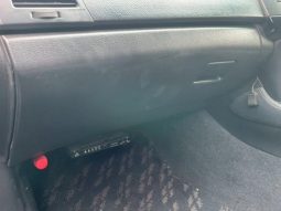 Toyota Mark X 250G S package 2008 full