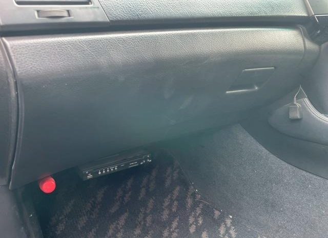 Toyota Mark X 250G S package 2008 full