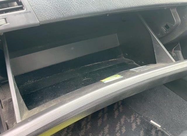 Toyota Mark X 250G S package 2008 full