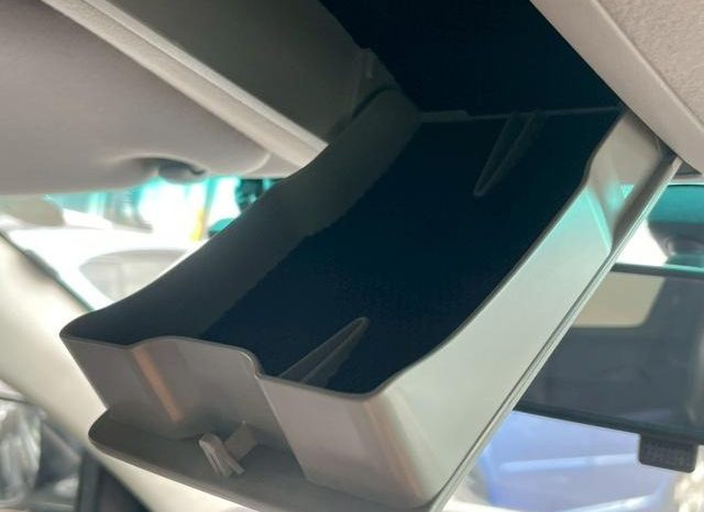 Toyota Mark X 250G S package 2008 full