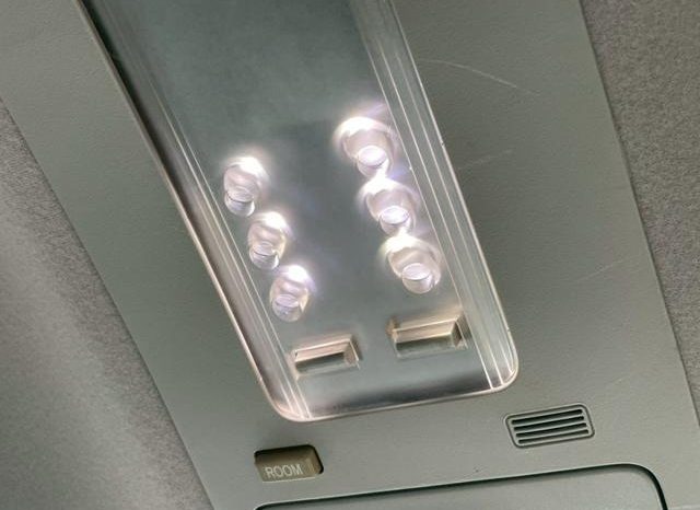 Toyota Mark X 250G S package 2008 full