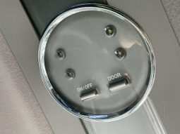 Toyota Mark X 250G S package 2008 full