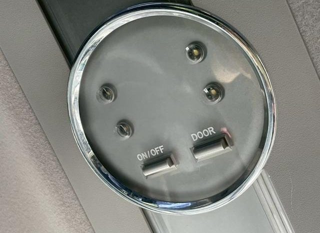 Toyota Mark X 250G S package 2008 full