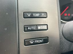 Toyota Mark X 250G S package 2008 full