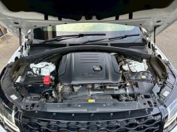 Land Rover Range Rover Velar R Dynamic S 300PS 2018 full