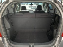 HONDA FIT G SMART STYLE EDITION 2009 full